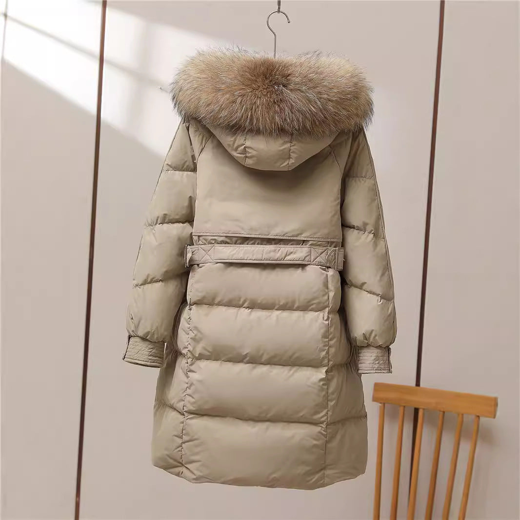 ZOEY - PARKA DUNJACKA