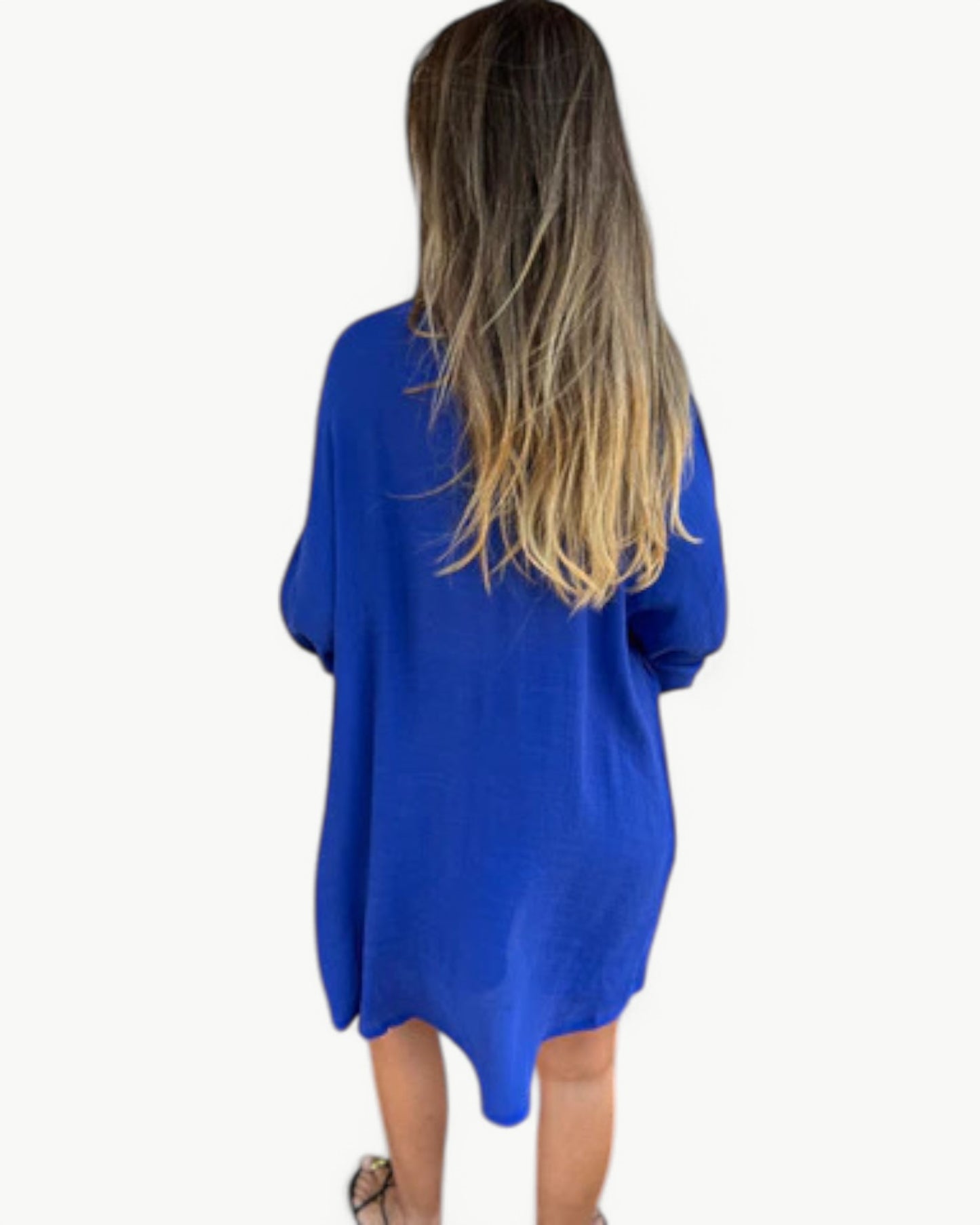JADE – 2-delat set med skjorta & shorts | Stilren & avslappnad look