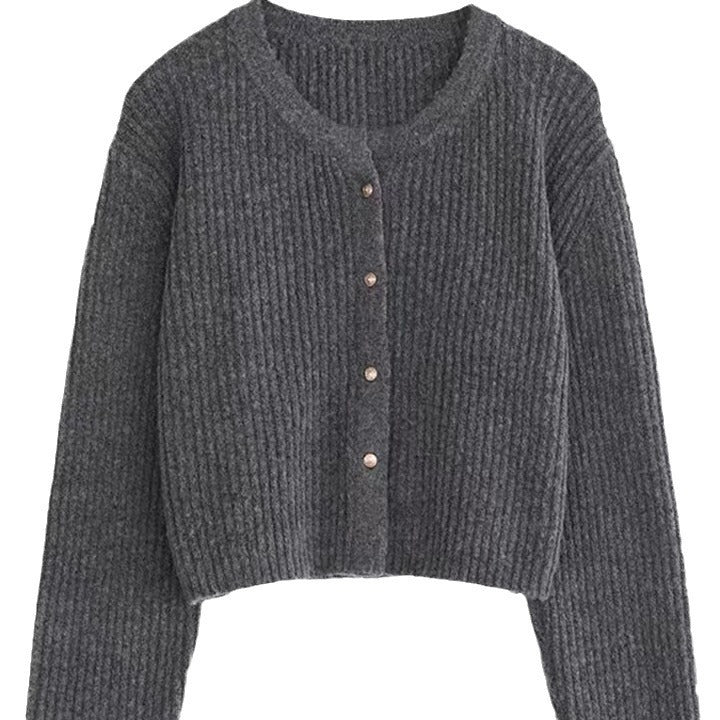 LEAH - STILREN & STICKAD - CARDIGAN