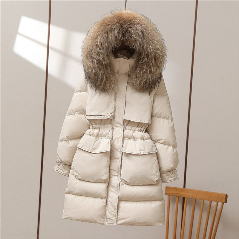 ZOEY - PARKA DUNJACKA